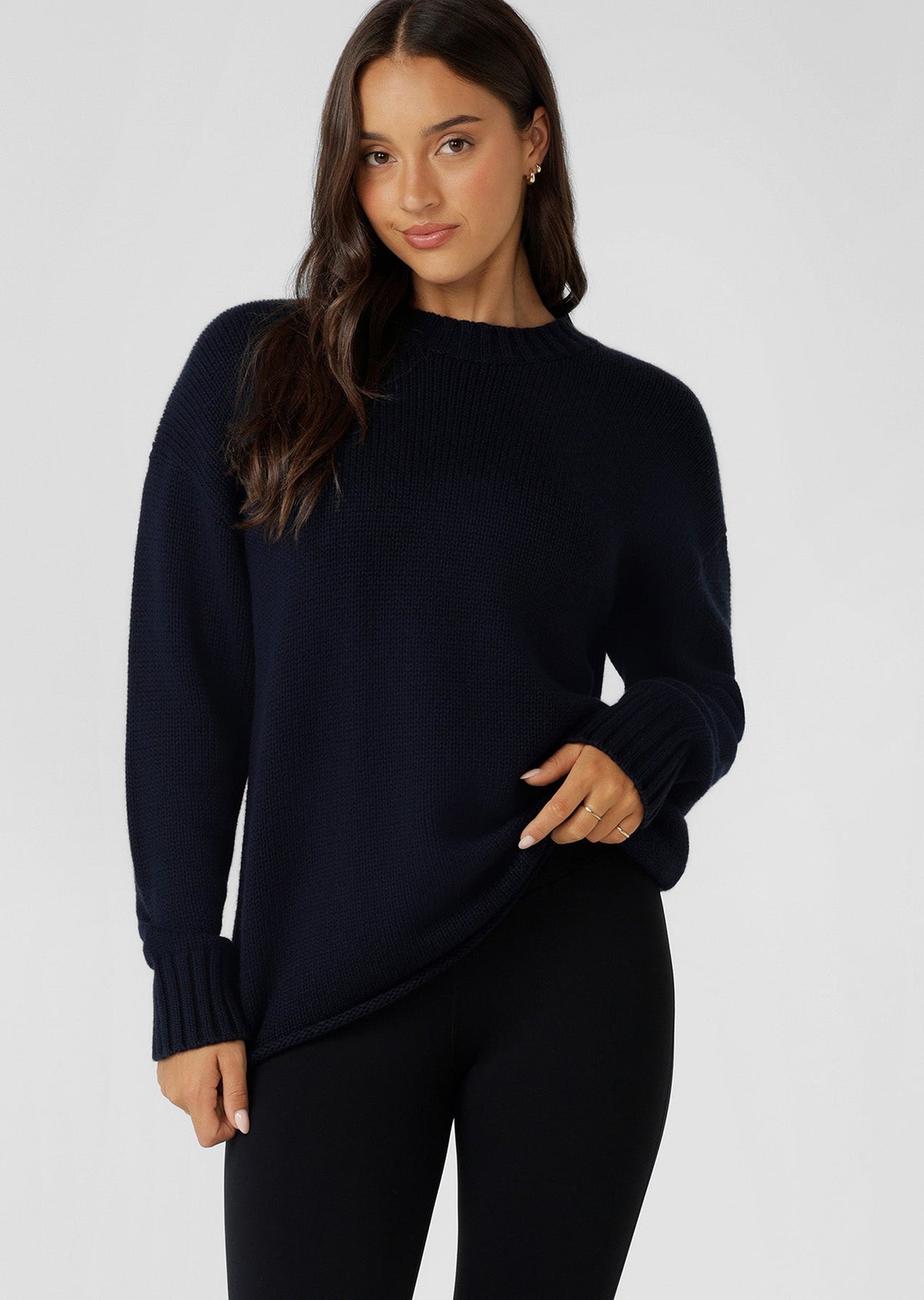 Coastline Knit Jumper