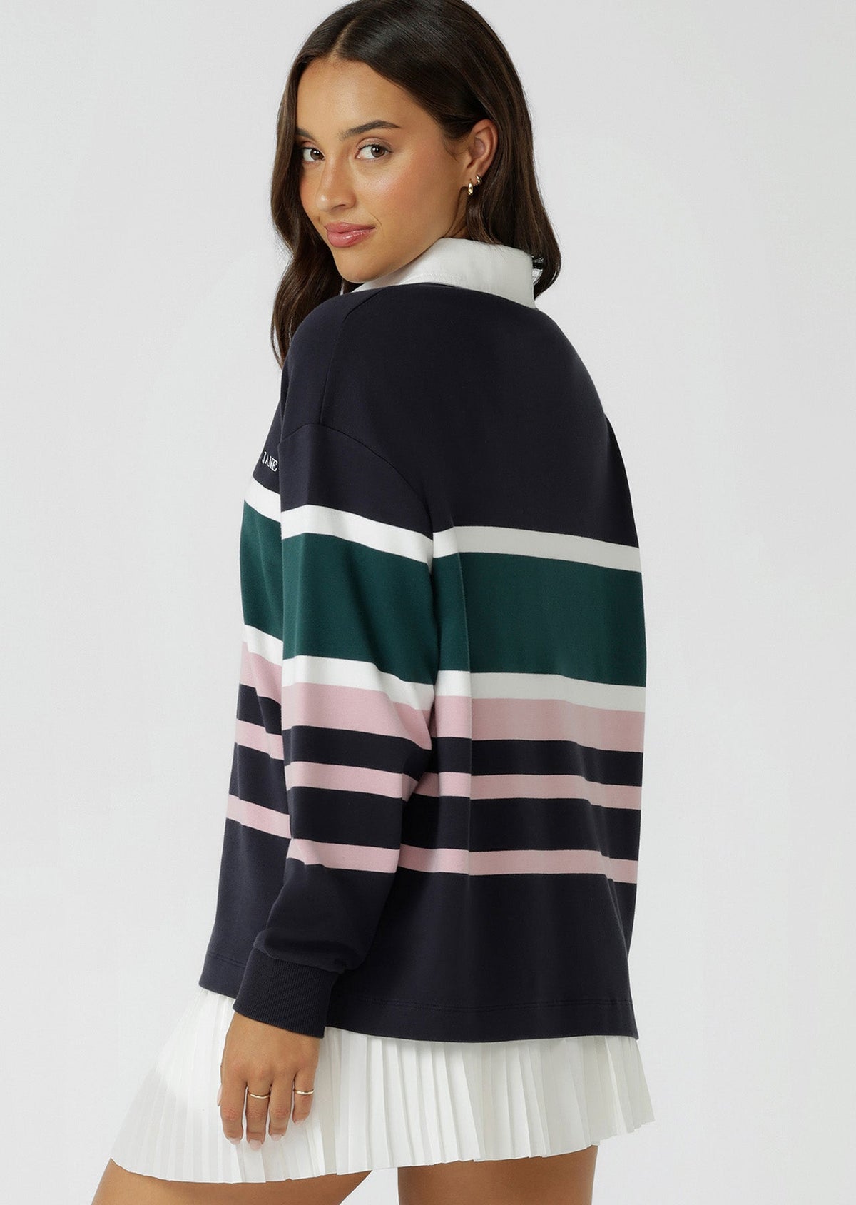 Offshore Heritage Polo