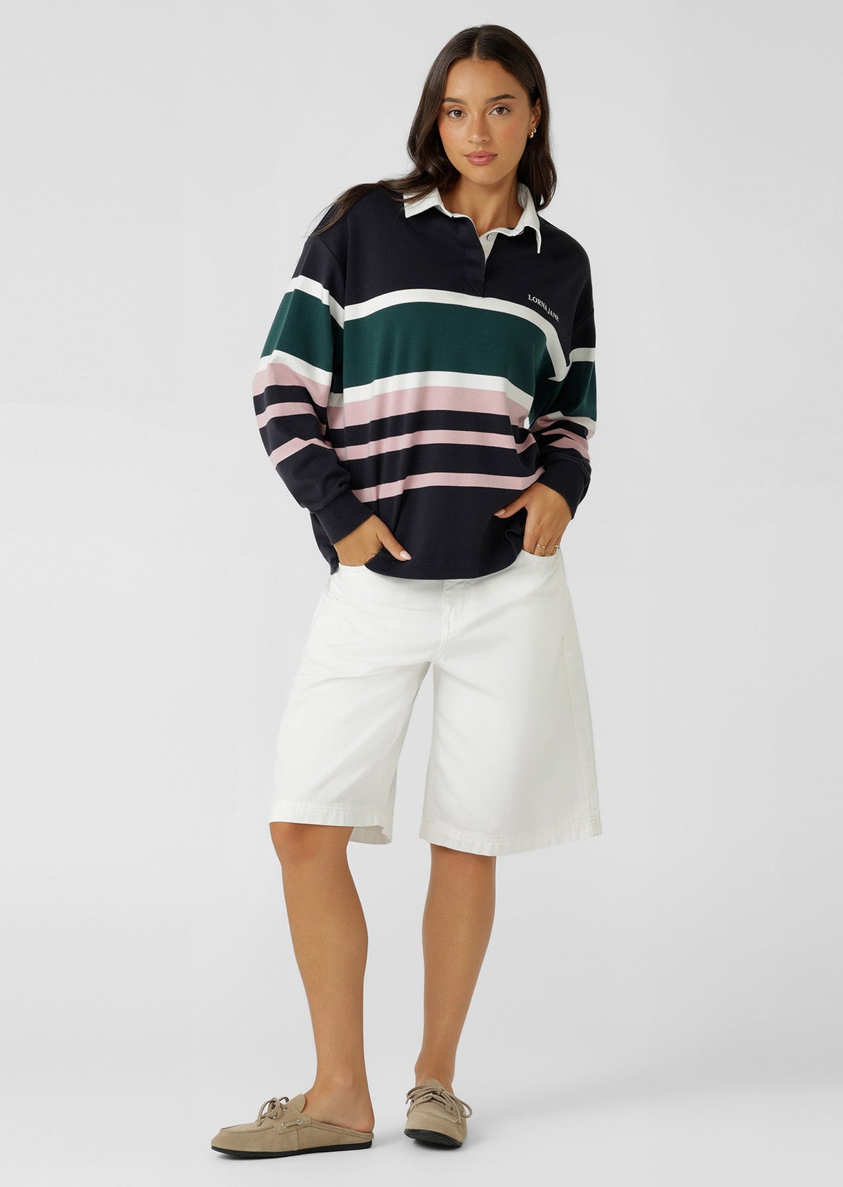 Offshore Heritage Polo