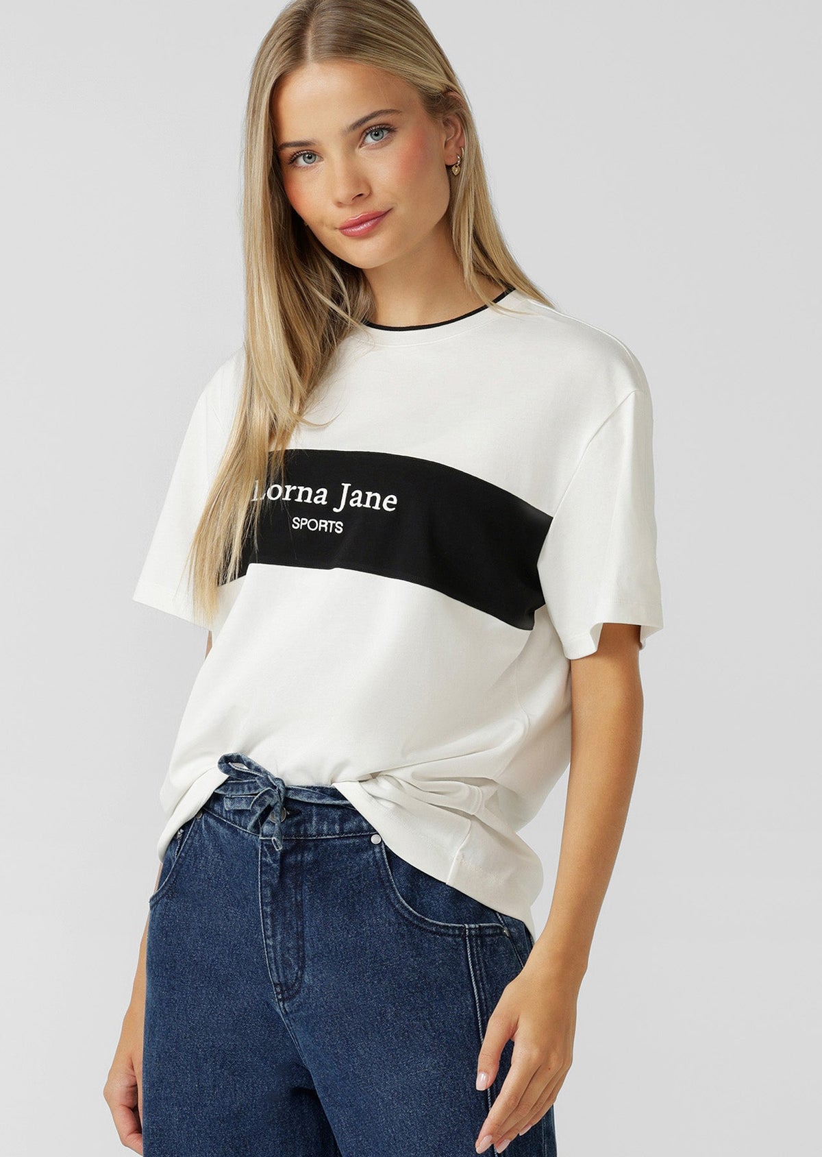 Heritage Sports T-Shirt