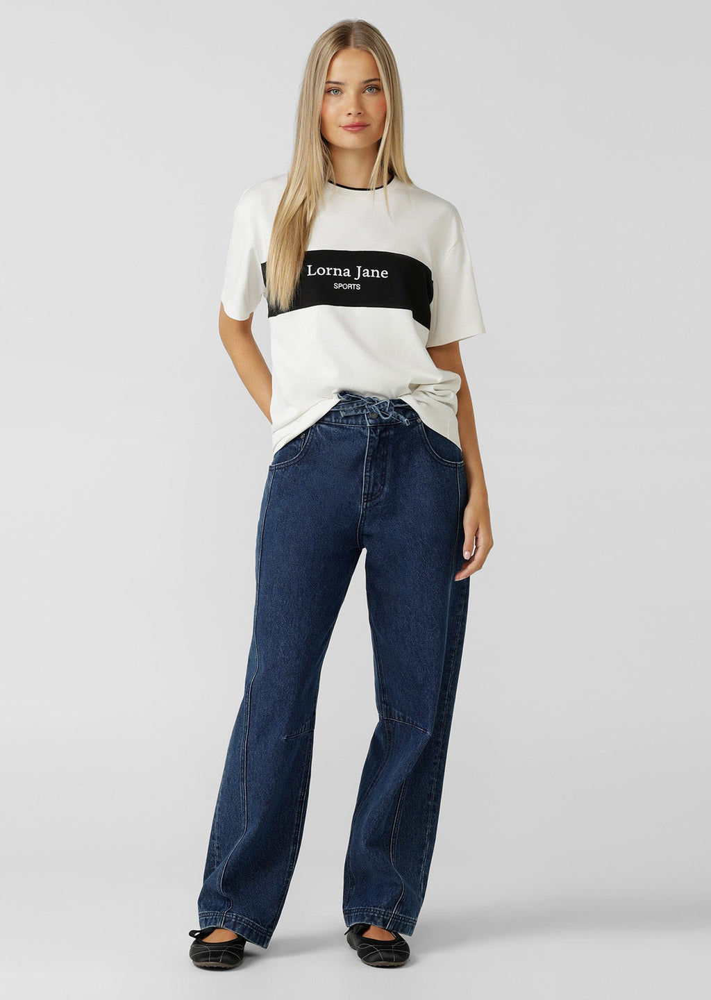 Heritage Sports T-Shirt