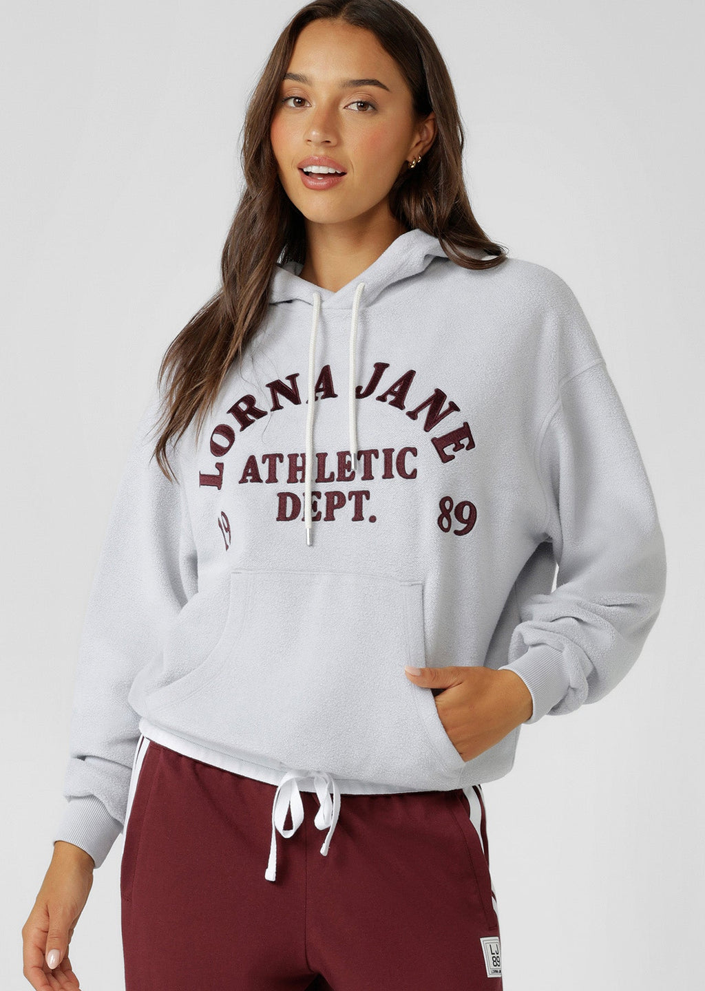 All Divisions Hoodie