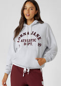 All Divisions Hoodie