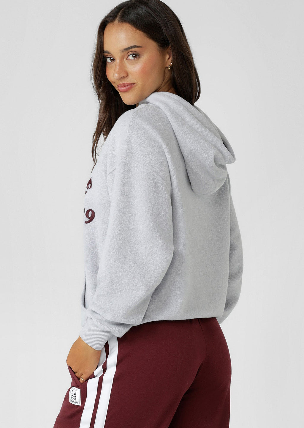 All Divisions Hoodie