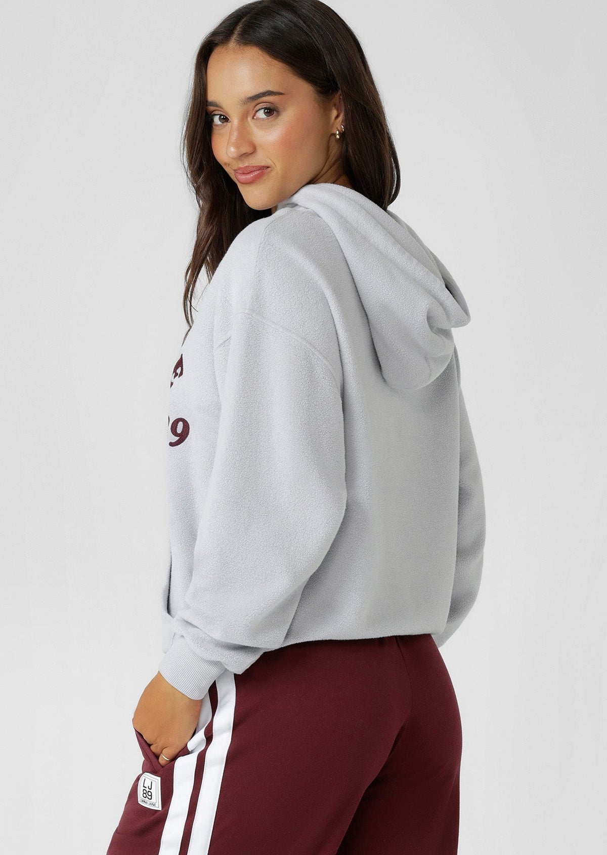 All Divisions Hoodie