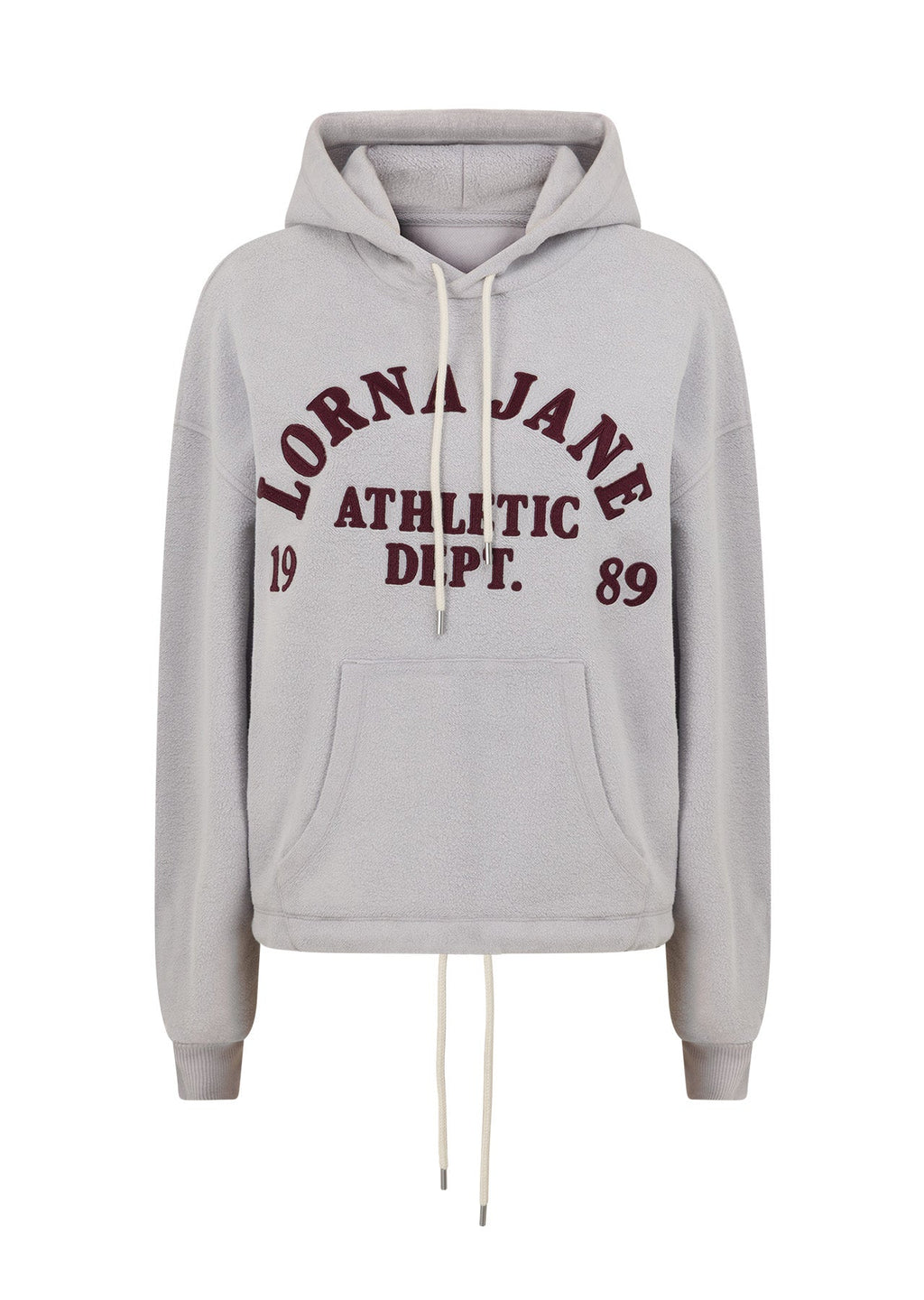 All Divisions Hoodie