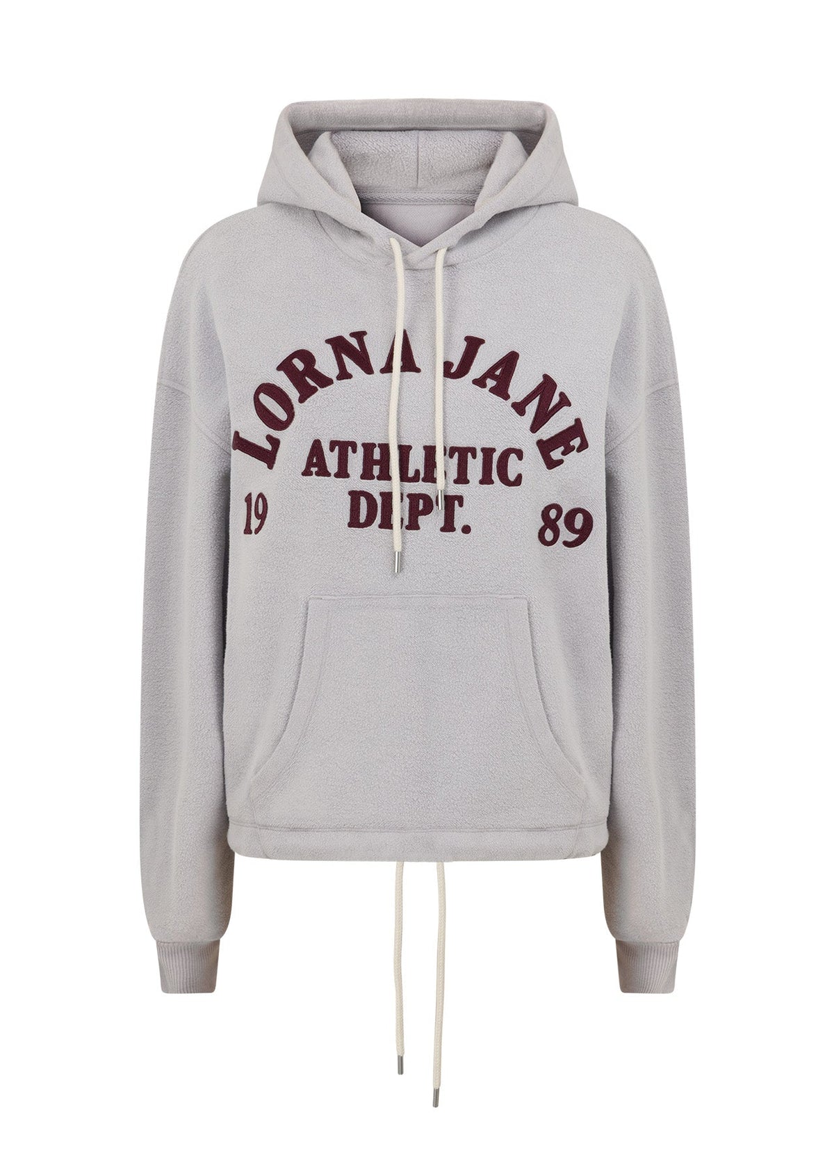 All Divisions Hoodie
