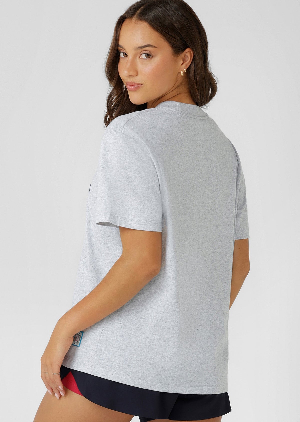 Athletic Department T-Shirt