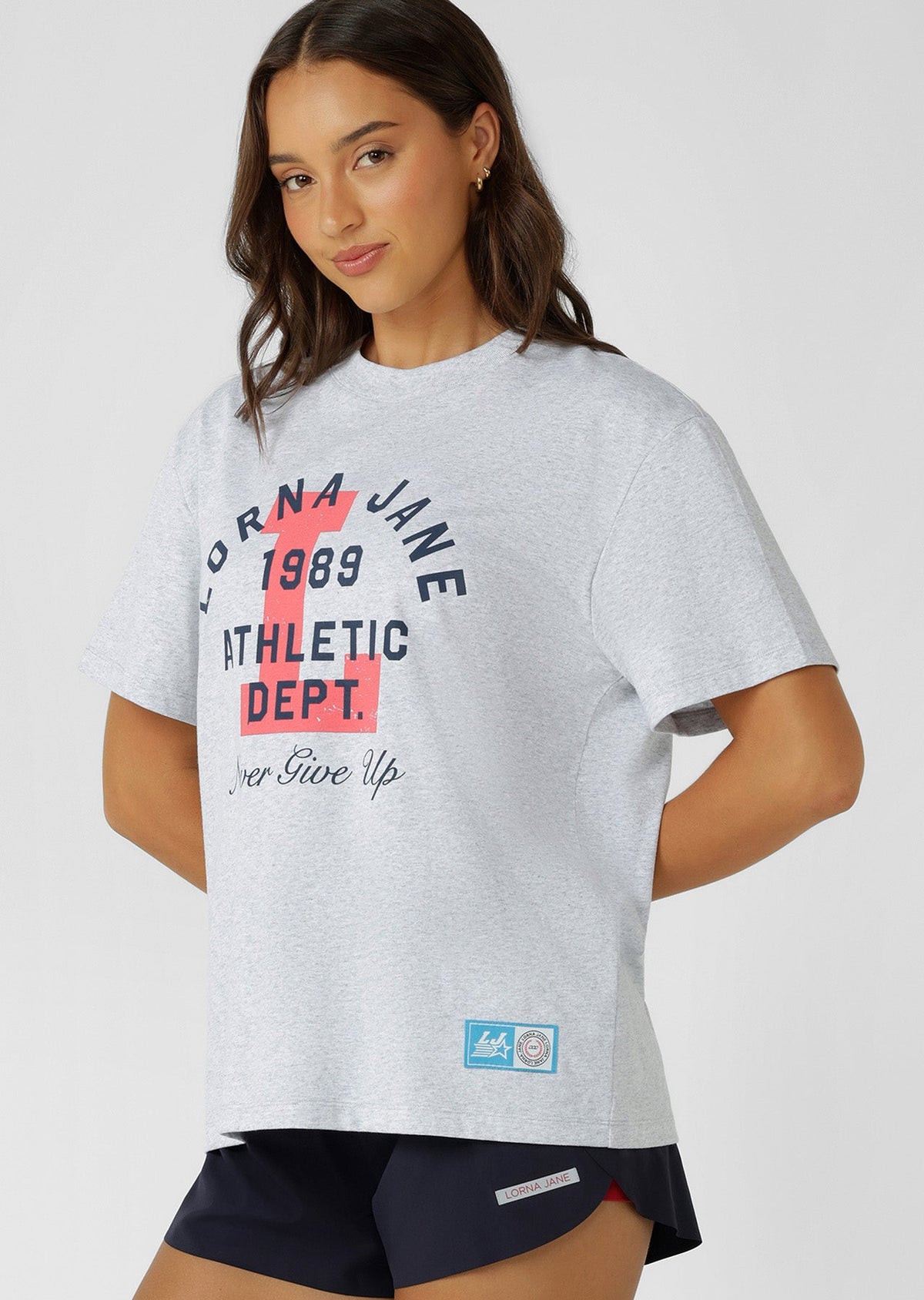 Athletic Department T-Shirt
