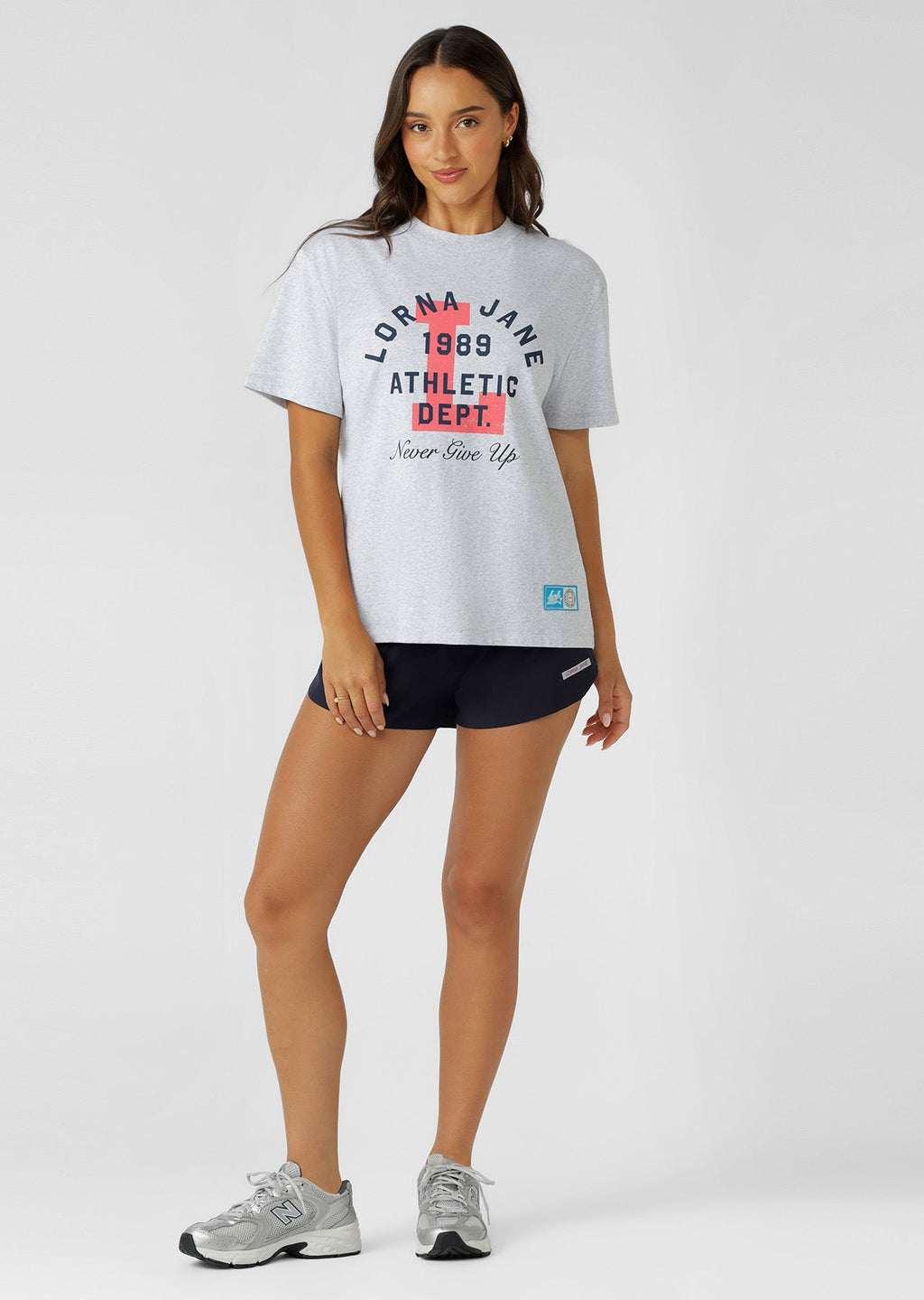 Athletic Department T-Shirt