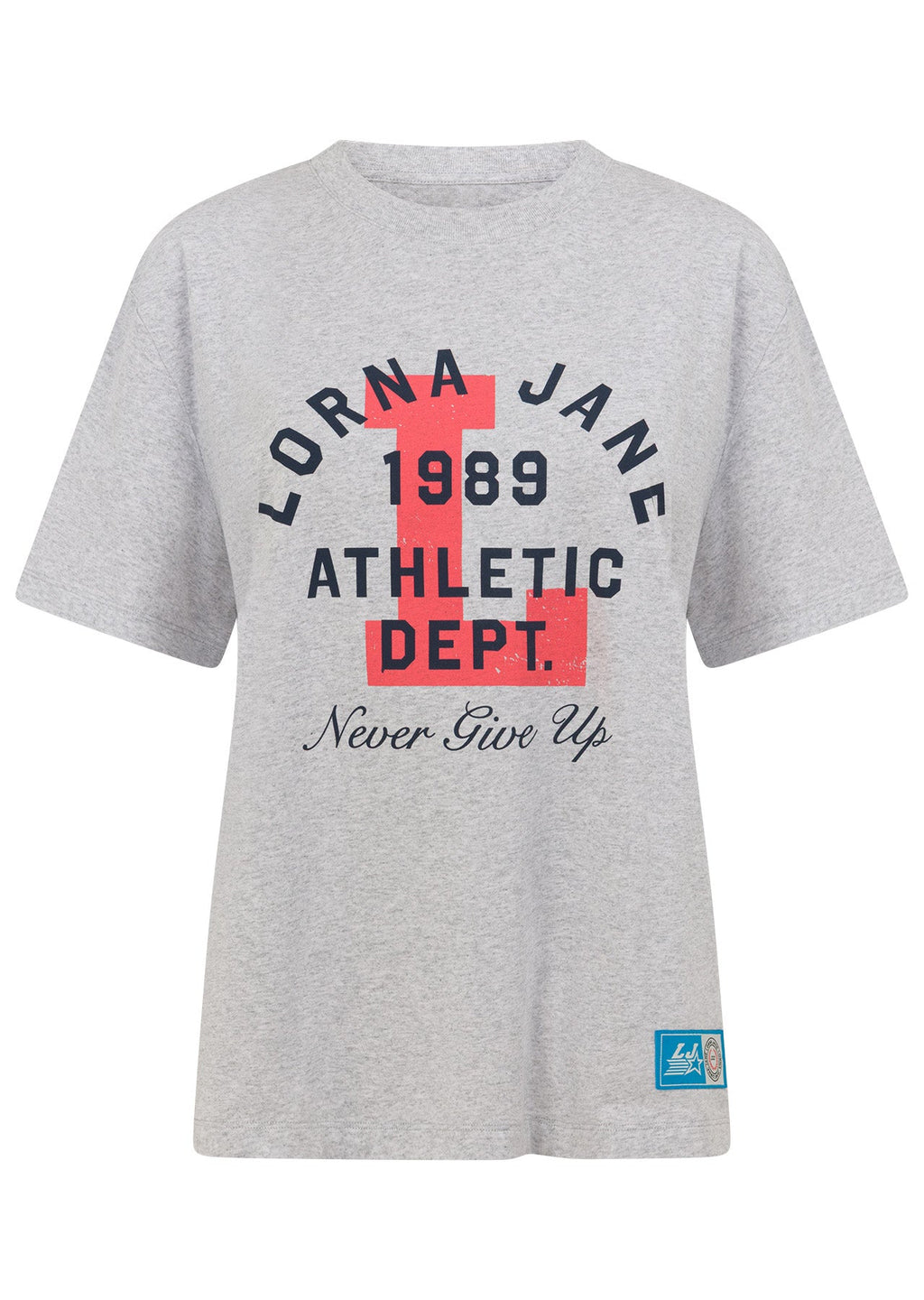 Athletic Department T-Shirt