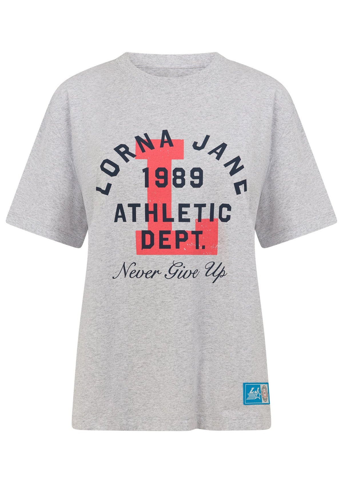 Athletic Department T-Shirt