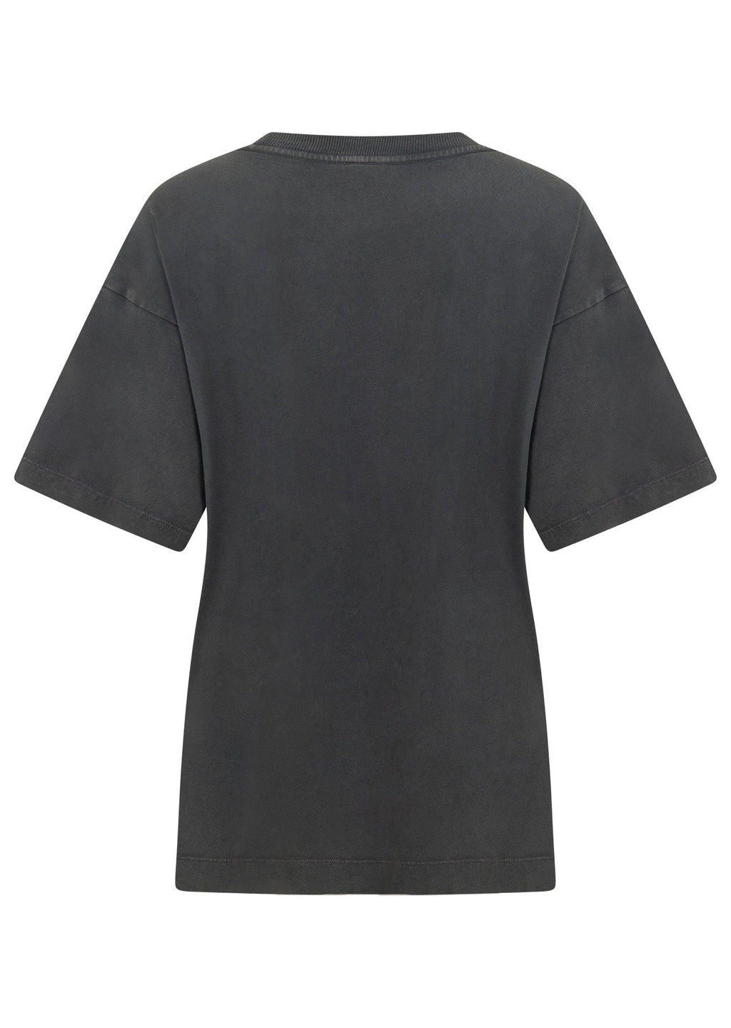 Lorna Sports Washed Boyfriend T-Shirt
