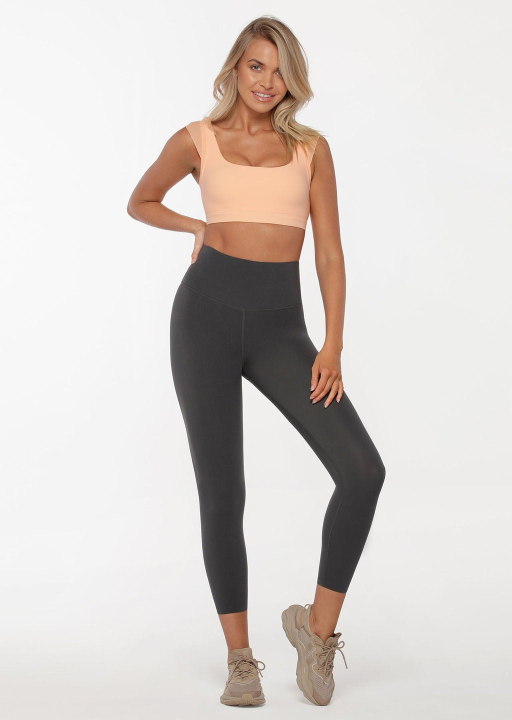 Accentuate Sports Bra