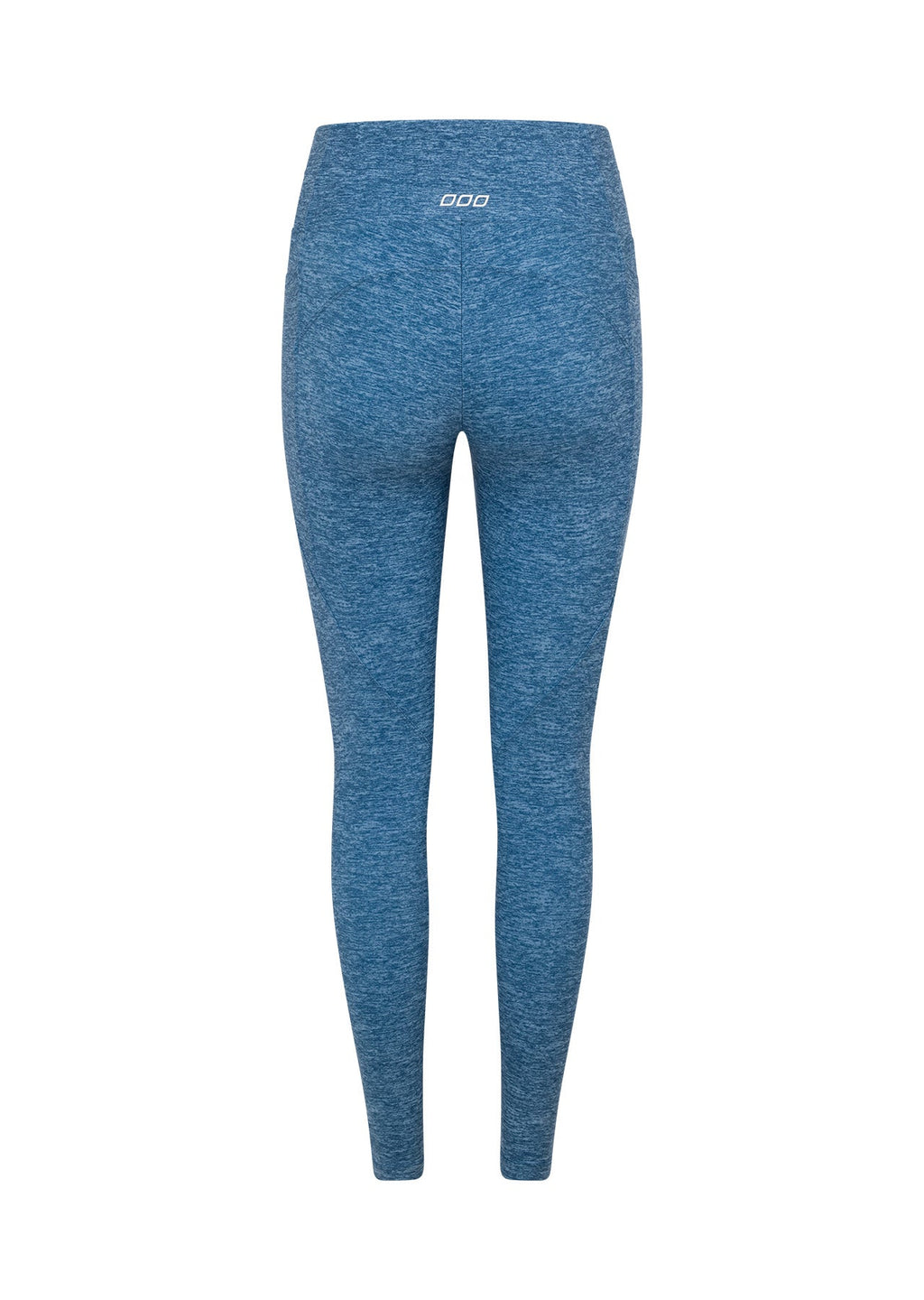 Amy Phone Pocket Ankle Biter Leggings