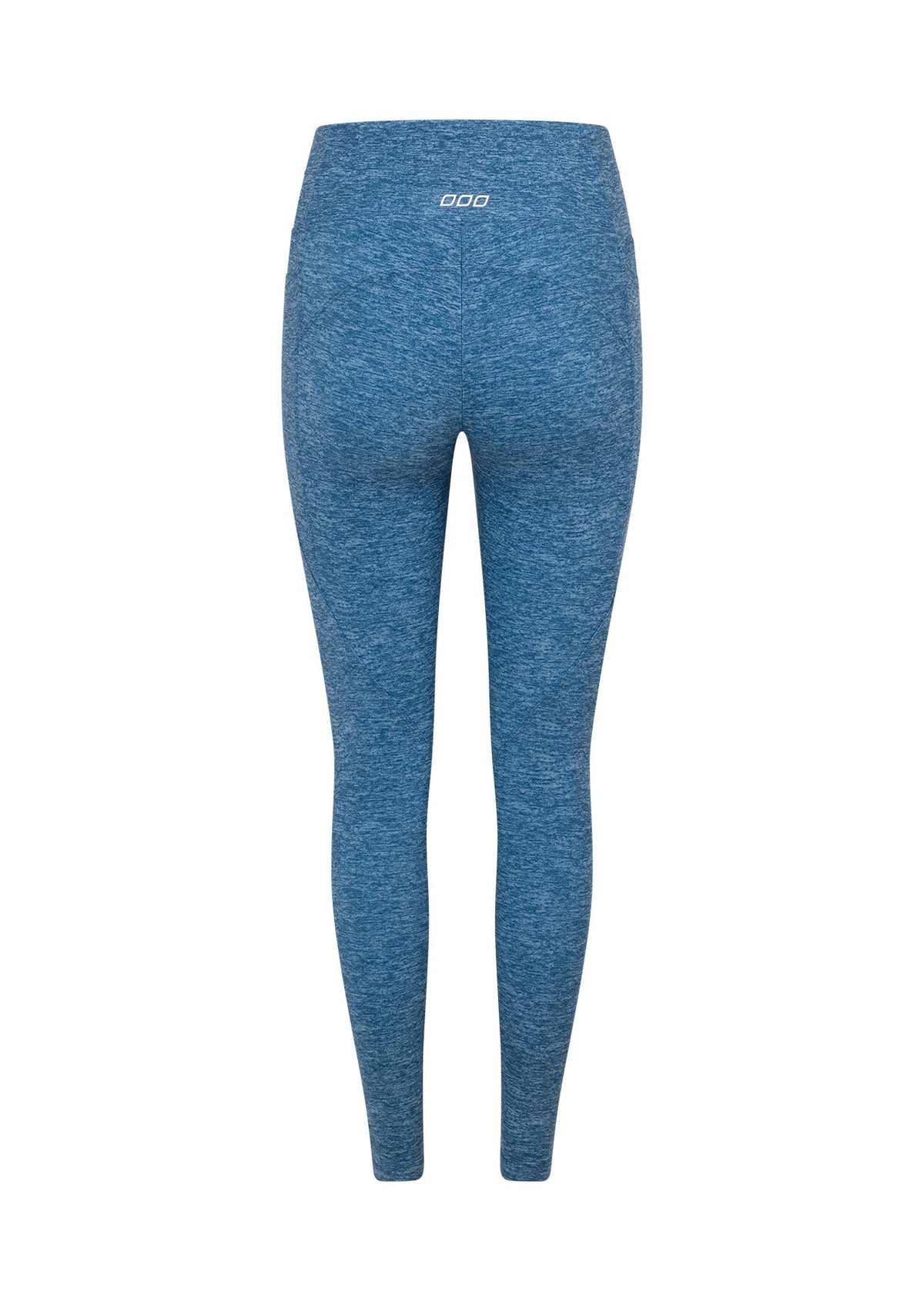 Amy Phone Pocket Ankle Biter Leggings