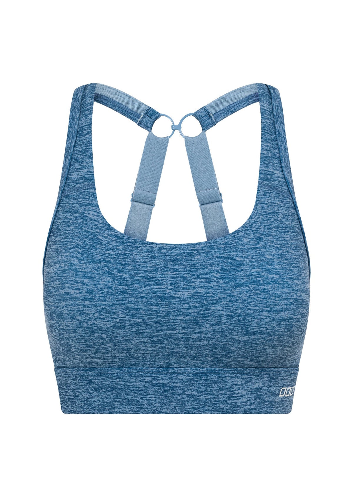 Amy Maximum Support Sports Bra