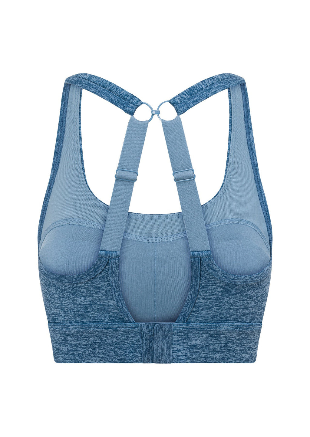 Amy Maximum Support Sports Bra