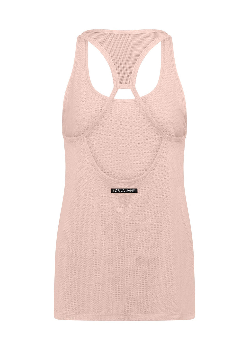 Grab And Go Active Mesh Tank