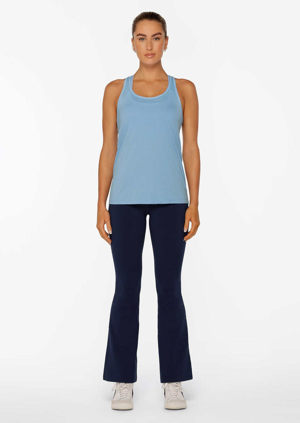 Grab And Go Active Mesh Tank