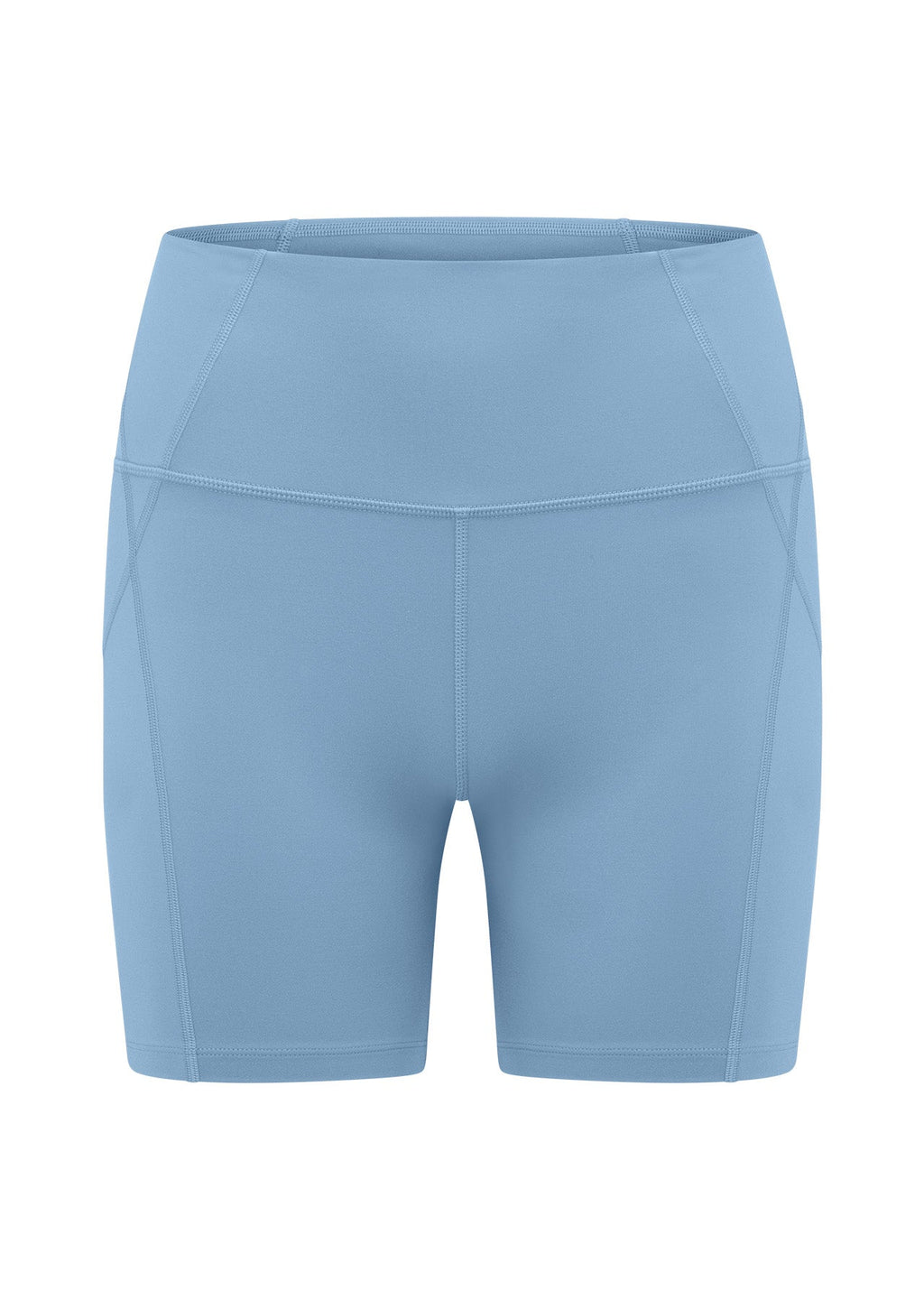 Down Time Bike Shorts