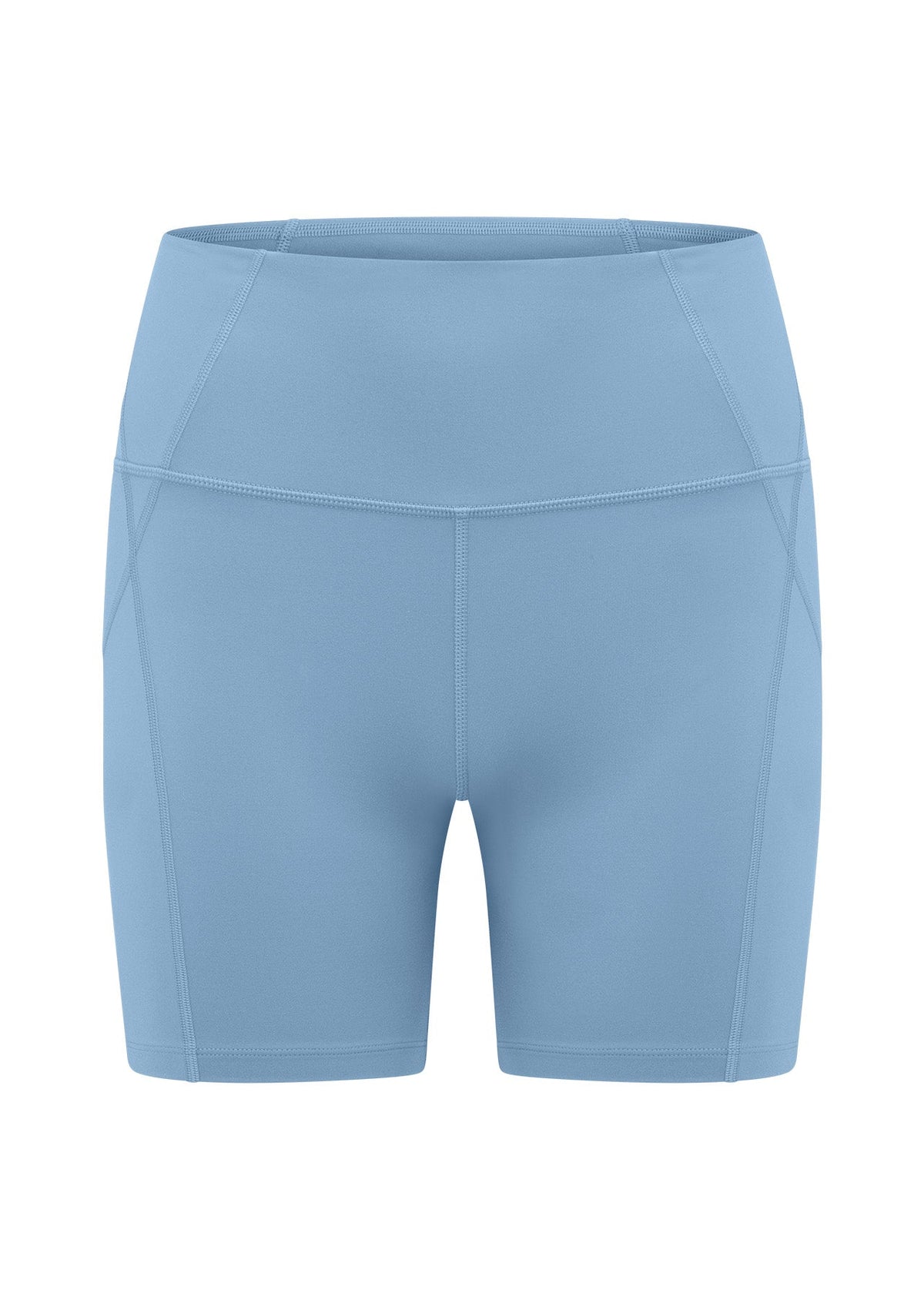 Down Time Bike Shorts