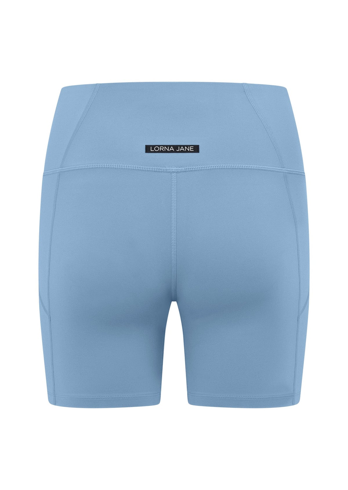 Down Time Bike Shorts