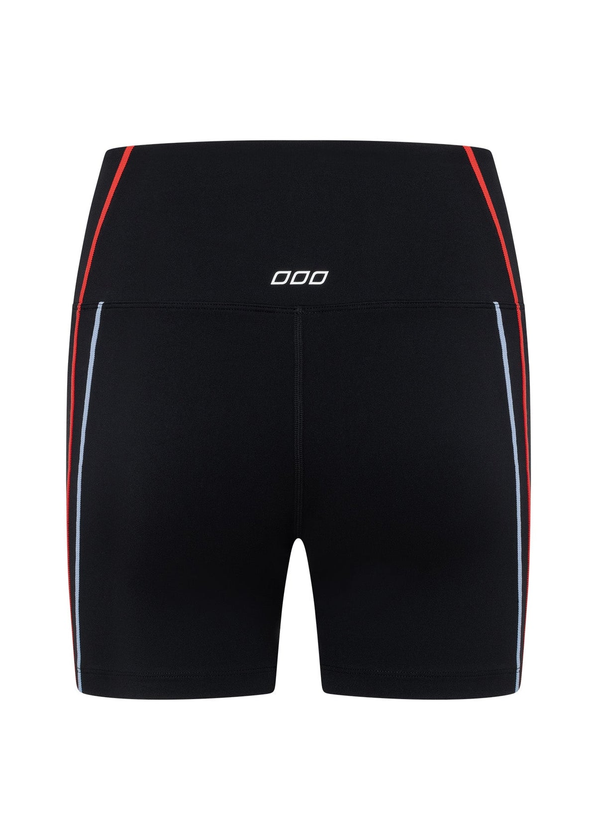 Fast Track Bike Shorts