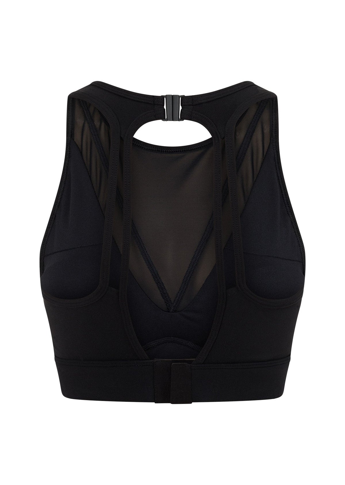Push The Limits Sports Bra