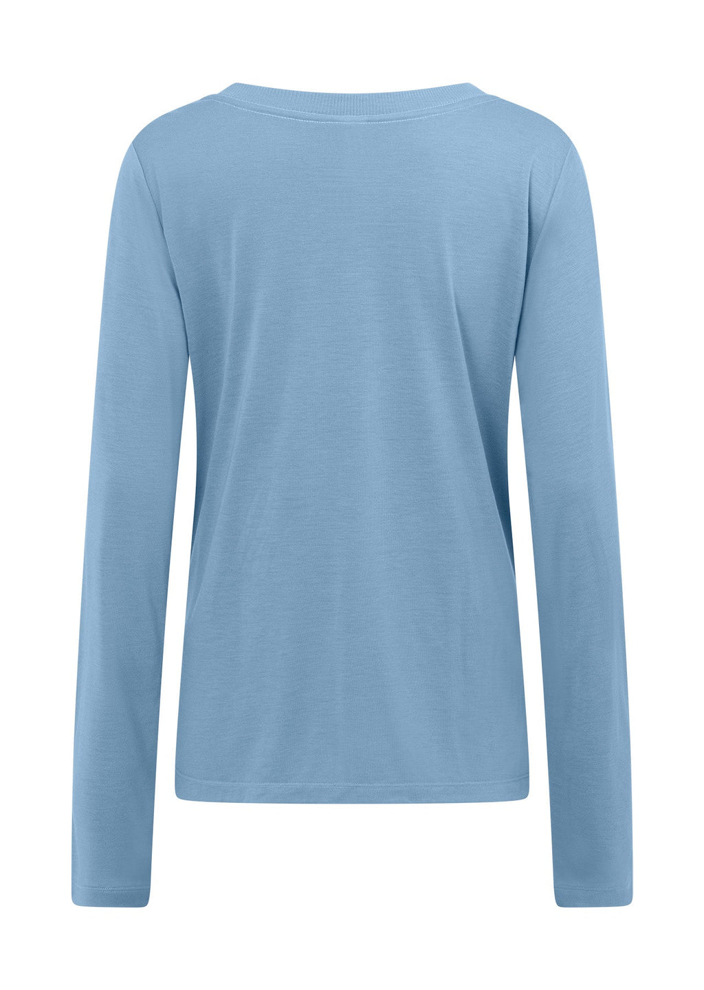 Lotus Long Sleeve Top
