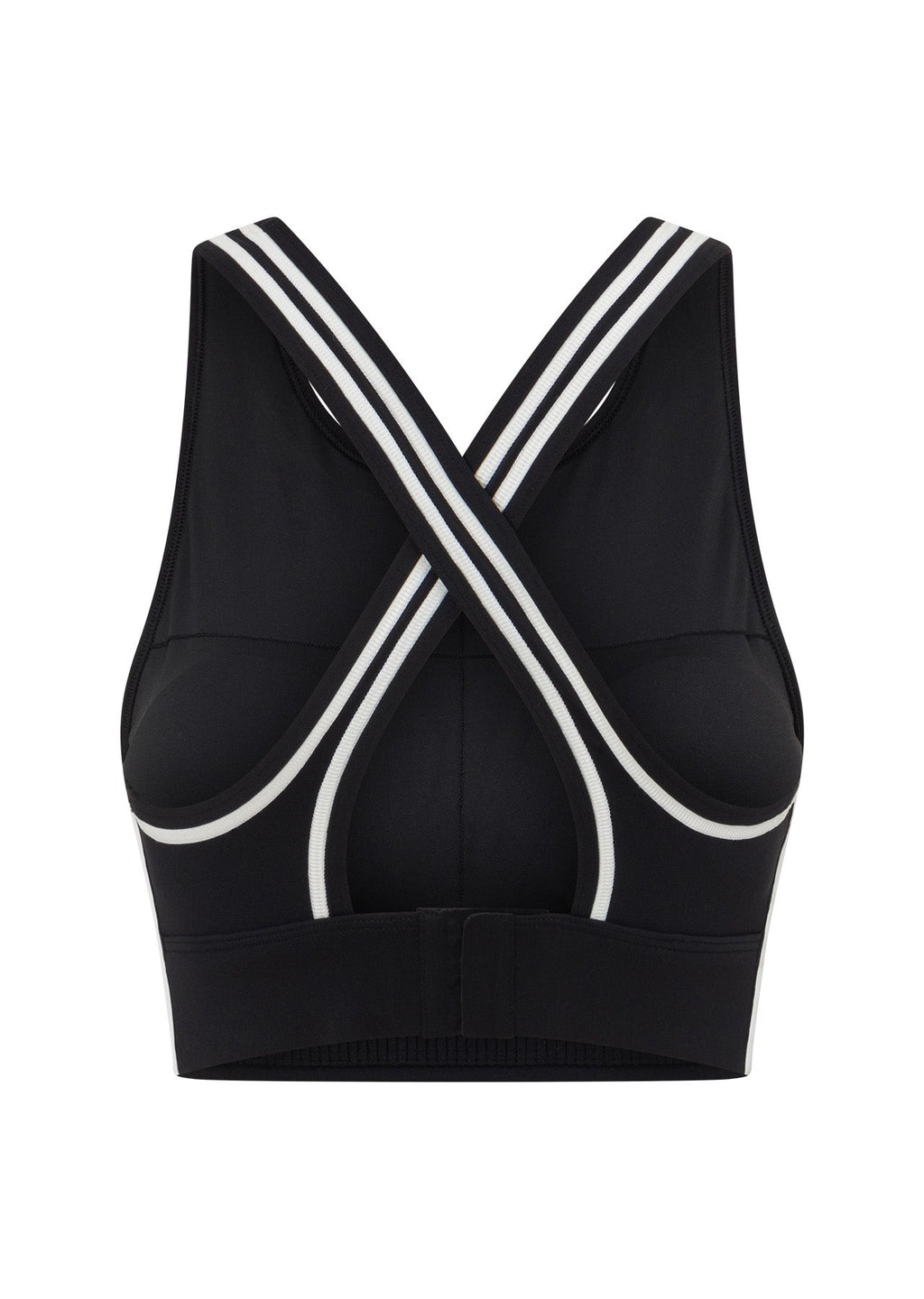 Night Runner Sports Bra