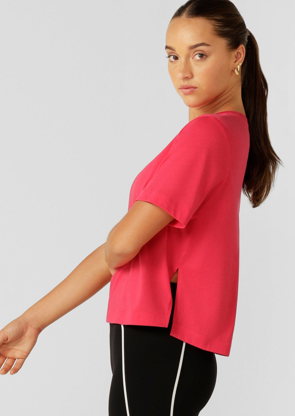 Electric Energy Tee