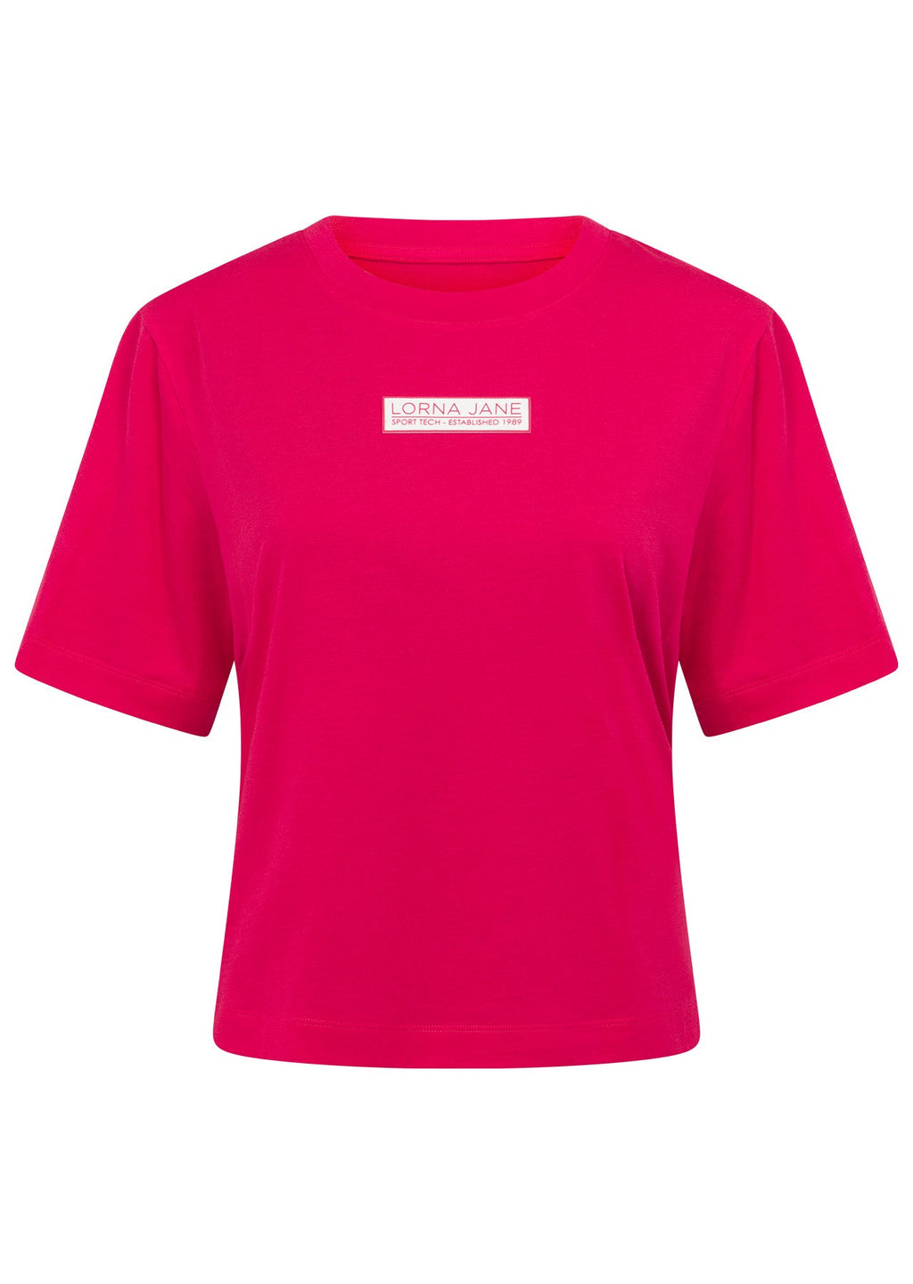 Electric Energy Tee