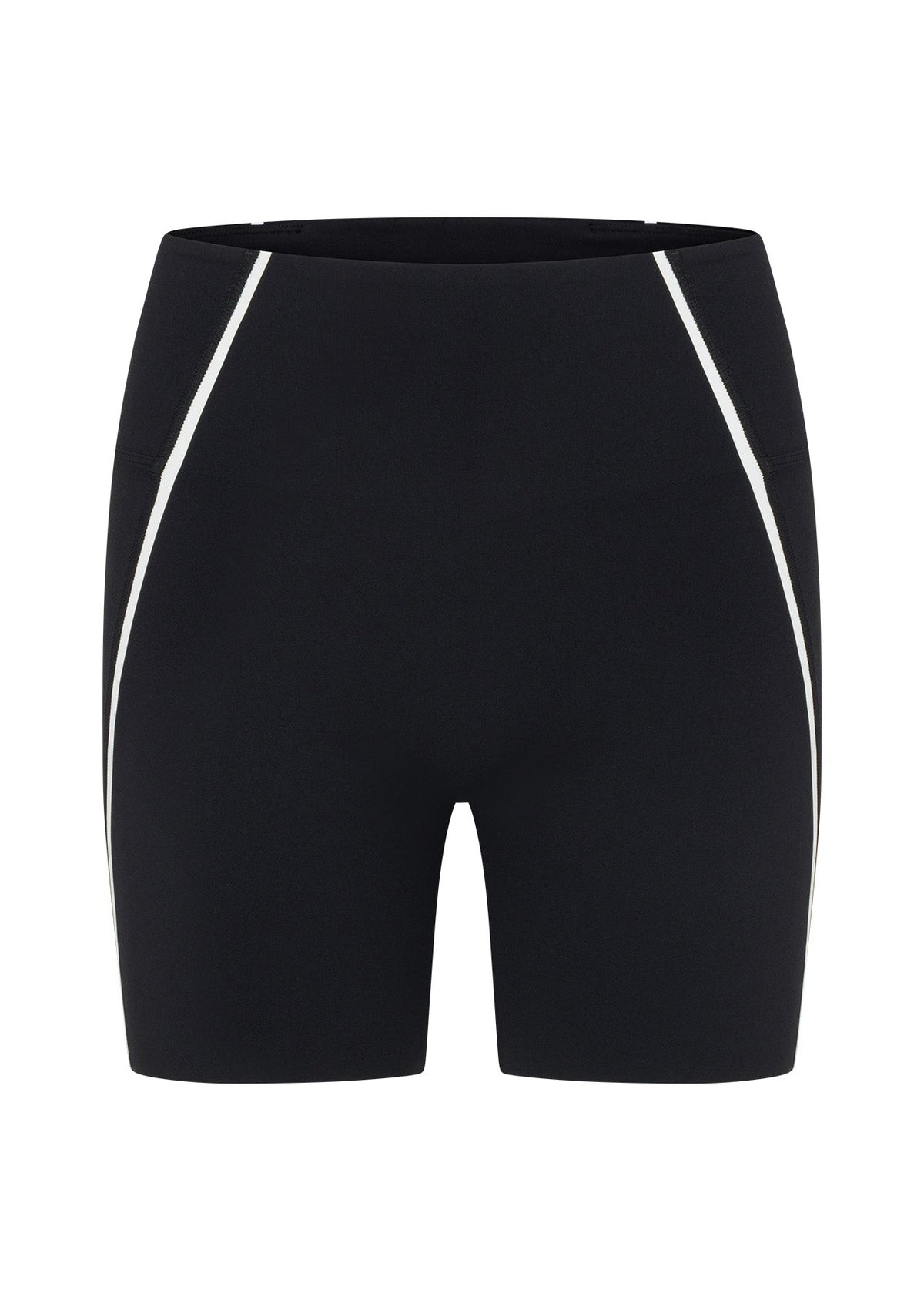 Night Runner 16cm Bike Shorts