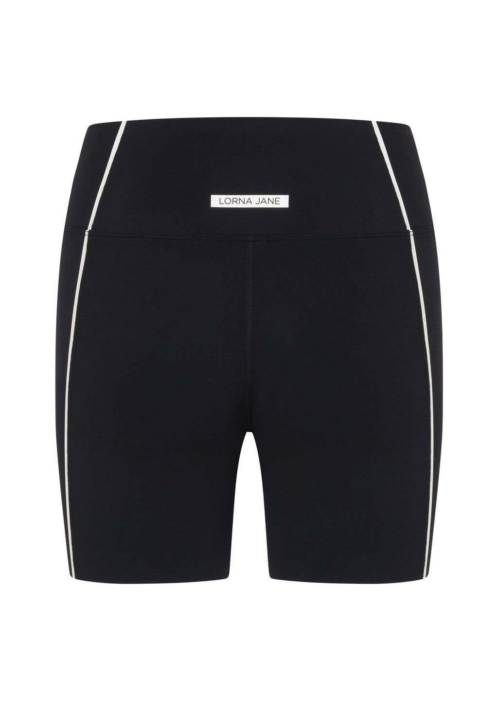 Night Runner 16cm Bike Shorts