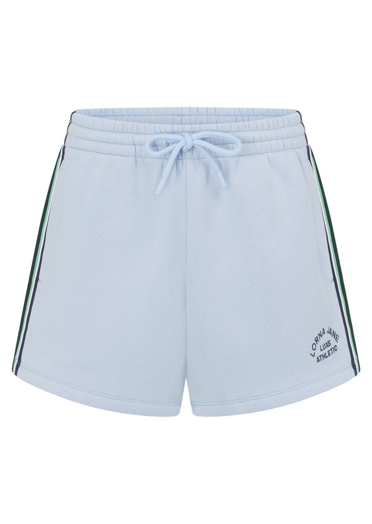 Lotus Limited Edition Weekender Shorts
