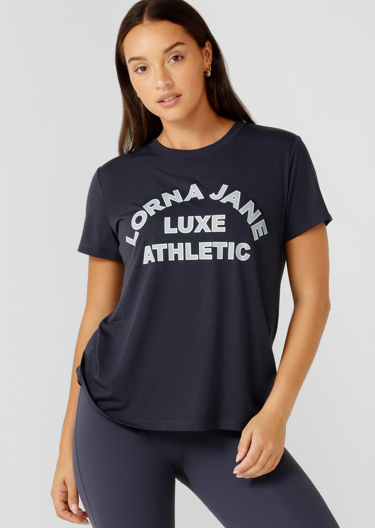 Lotus Limited Edition Tee
