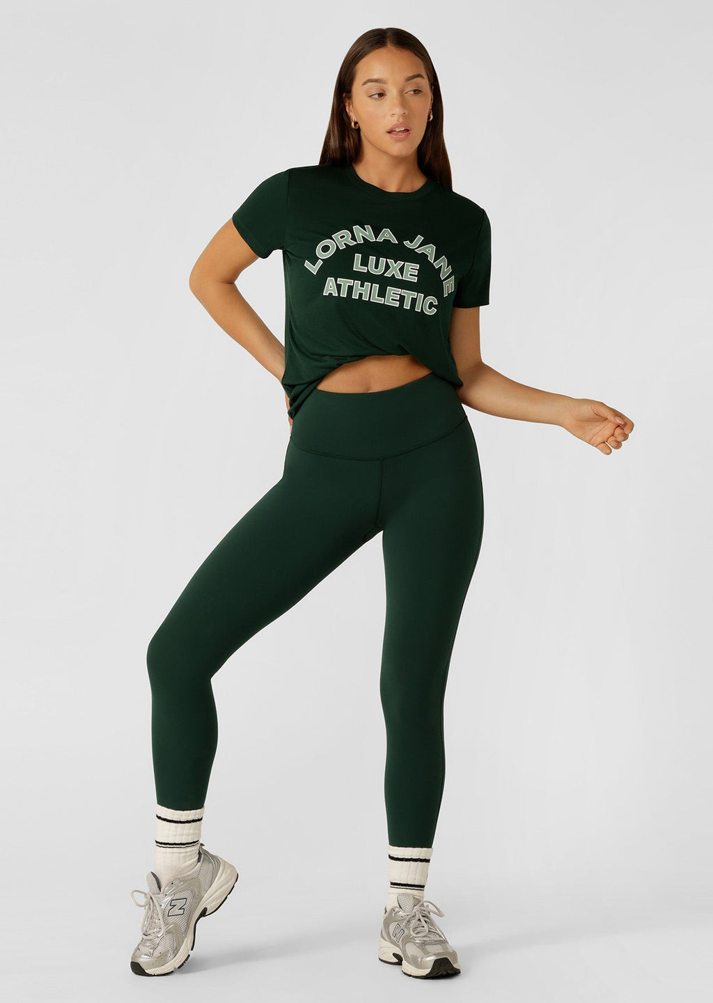 Lotus Limited Edition Tee