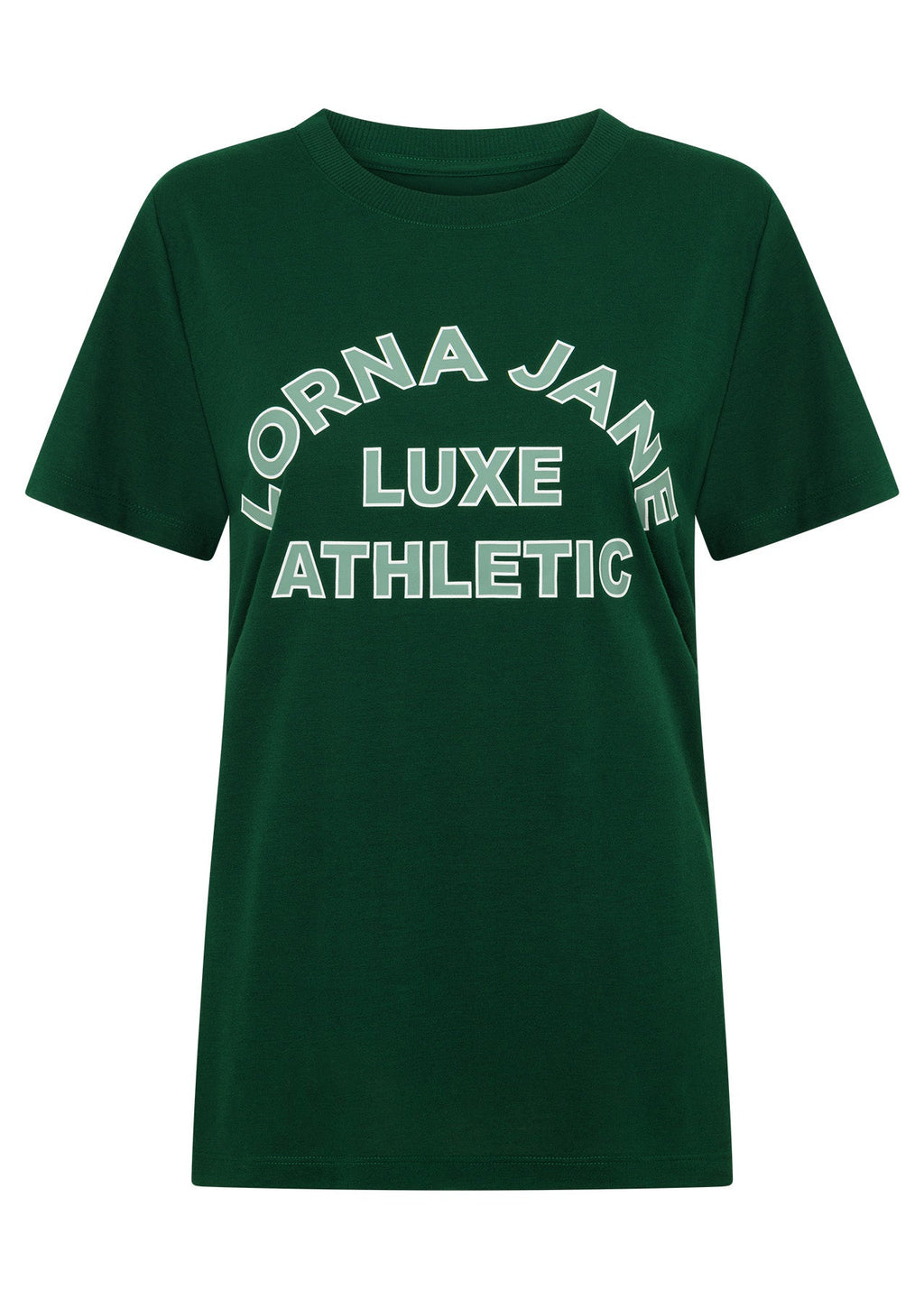 Lotus Limited Edition Tee