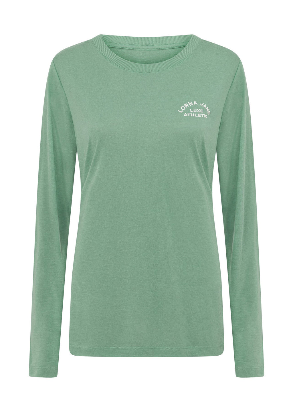 Lotus Limited Edition Long Sleeve Top
