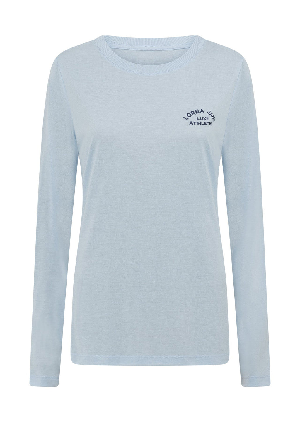 Lotus Limited Edition Long Sleeve Top