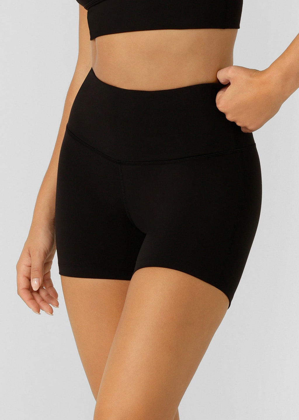 Lotus Limited Edition No Chafe 12cm Bike Shorts