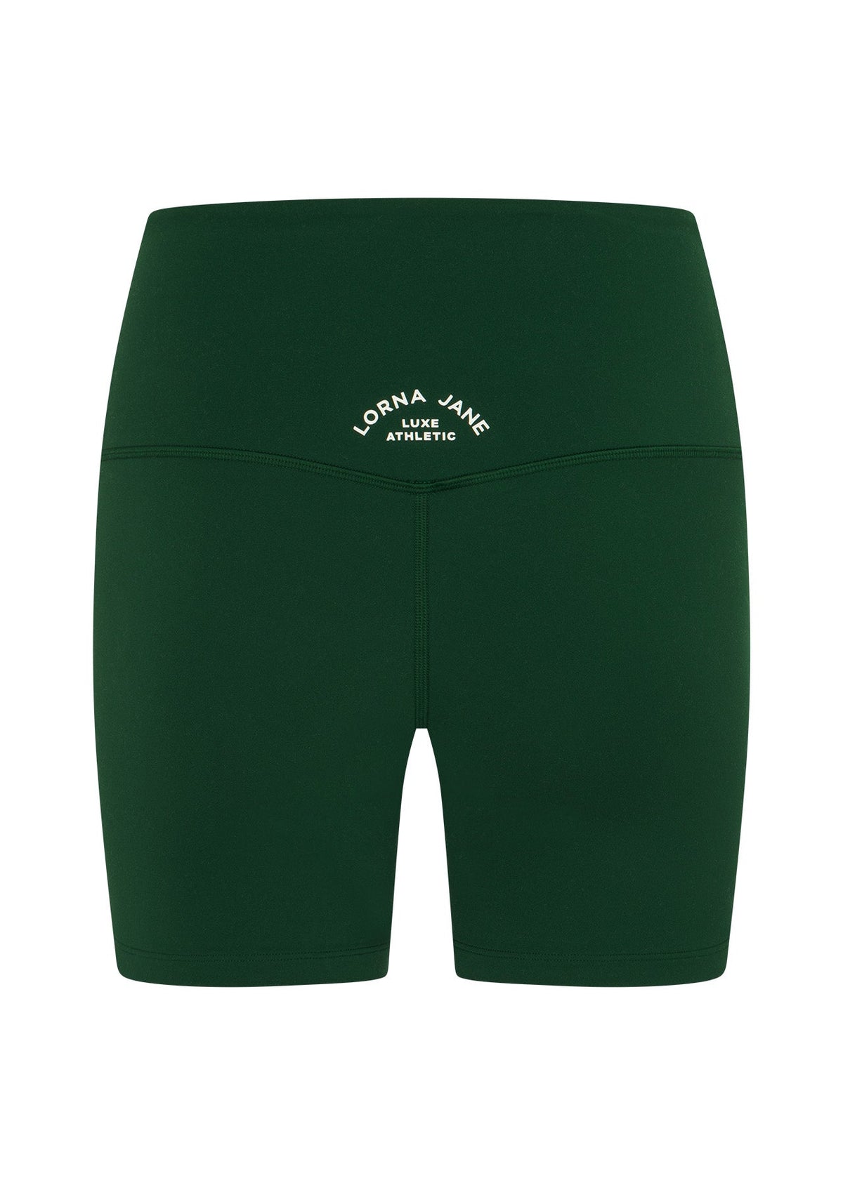 Lotus Limited Edition No Chafe 12cm Bike Shorts