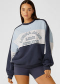 Lotus Limited Edition Oversized Sweat