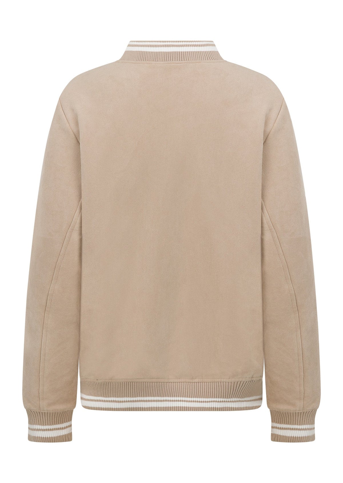 Heritage Bomber Jacket