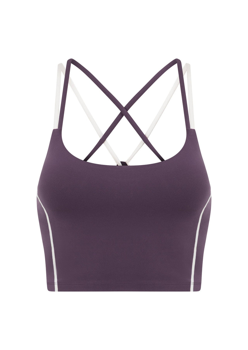 Limited Edition Lotus Bra Tank Combo