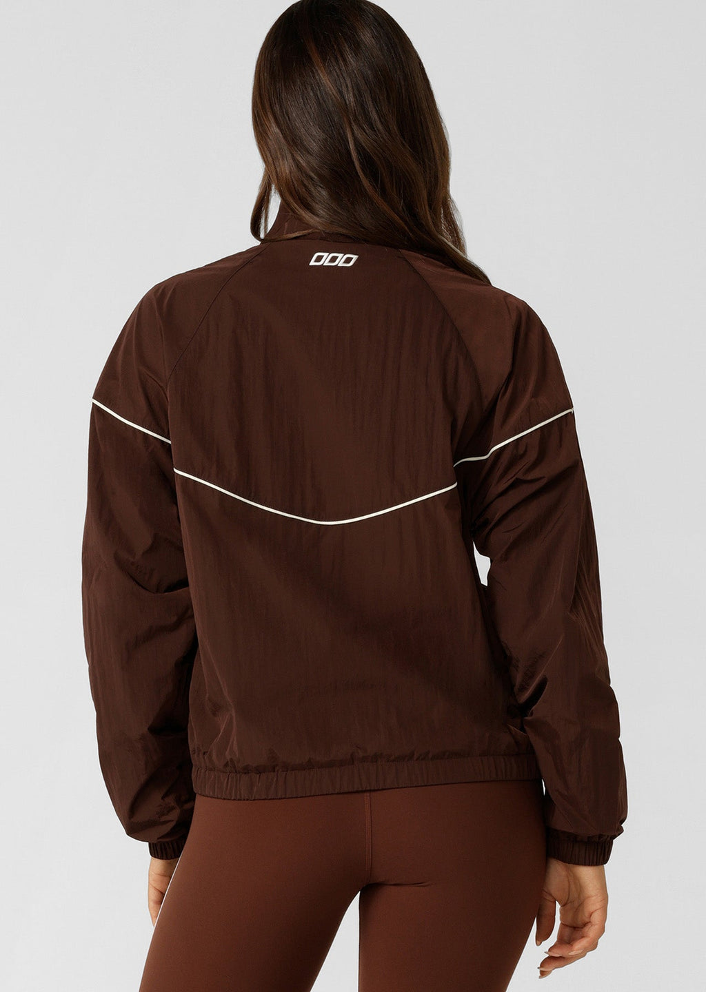 Heritage Spray Jacket