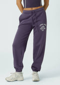 Limited Edition Lotus Sweatpants