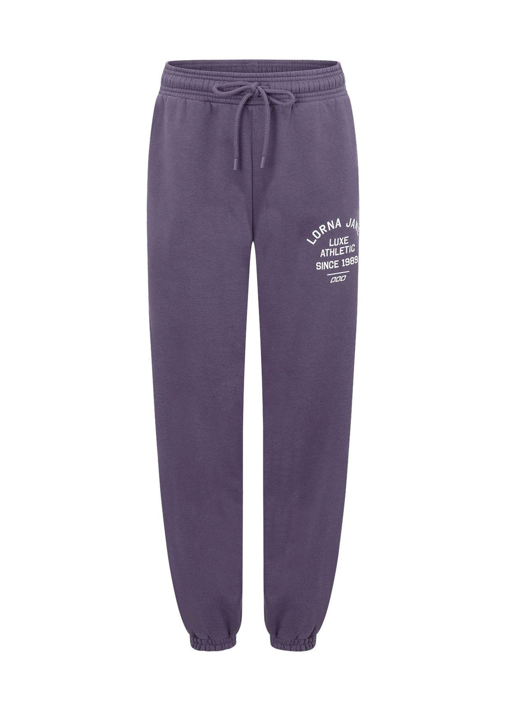 Limited Edition Lotus Sweatpants