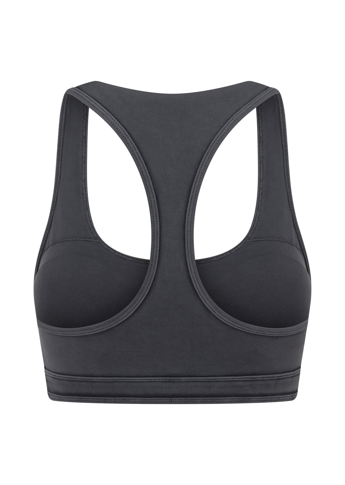 Fade Out Washed Sports Bra